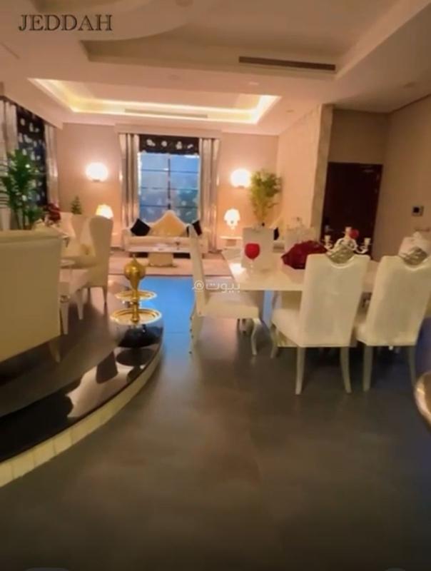 فيلا 11 غرف في ابحر الشمالية