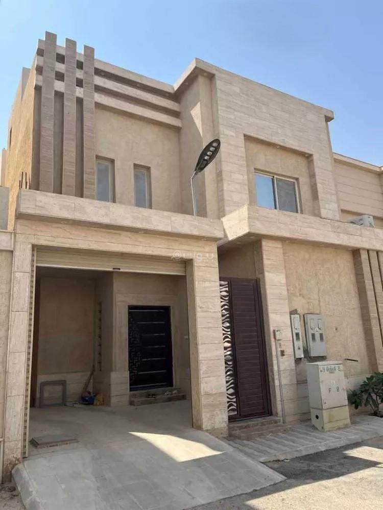 4 bedroom villa in Al Bayan