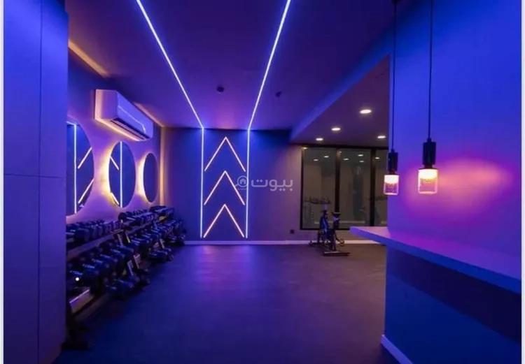 5 bedroom apartment in Al Nahda