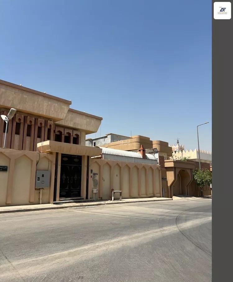 فيلا 5 غرف في السلام