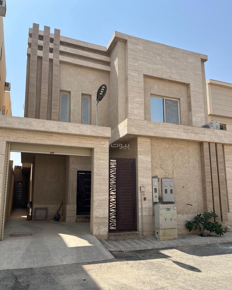 4 bedroom villa in Al Bayan