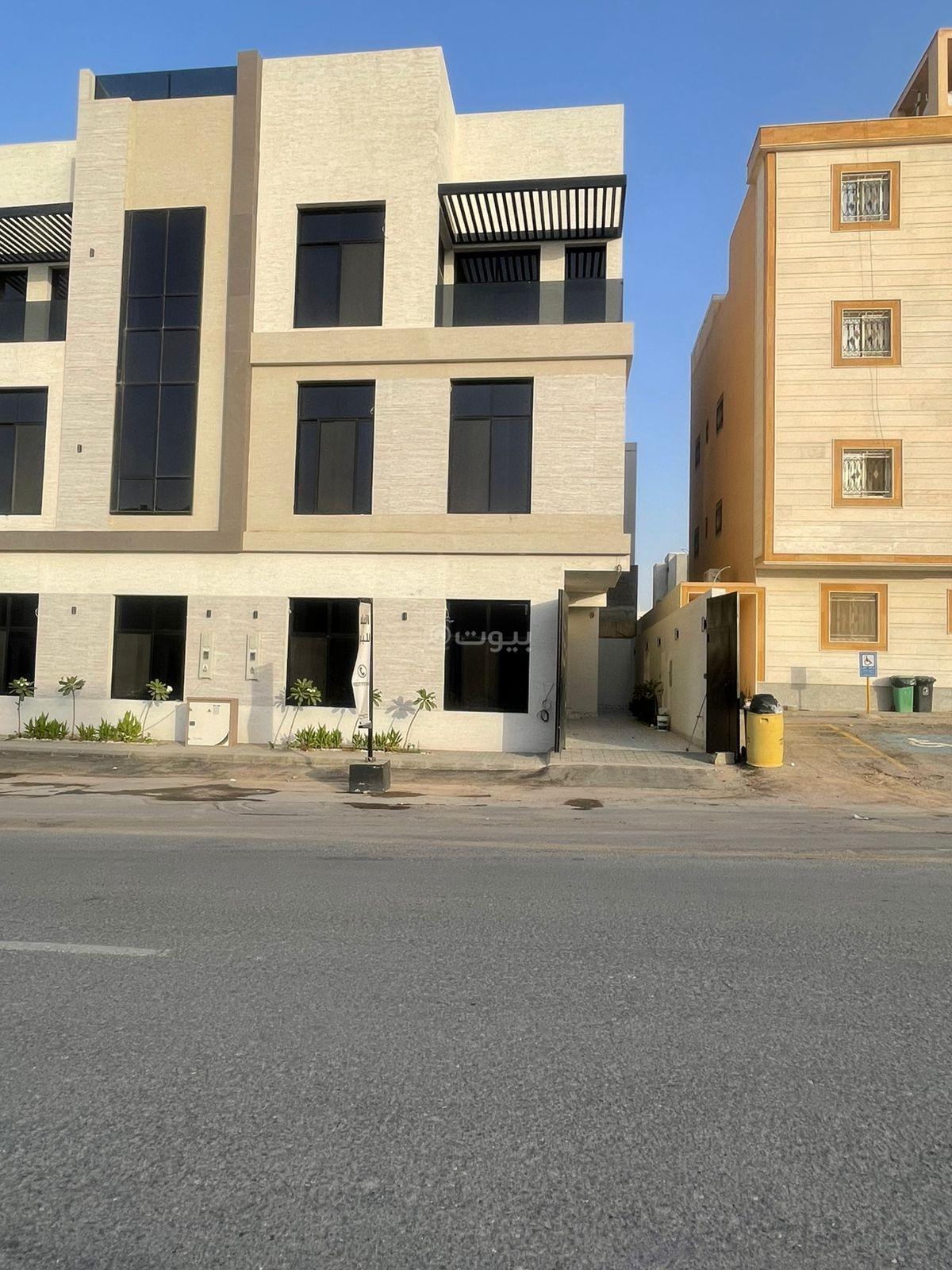 فيلا 5 غرف في المهدية