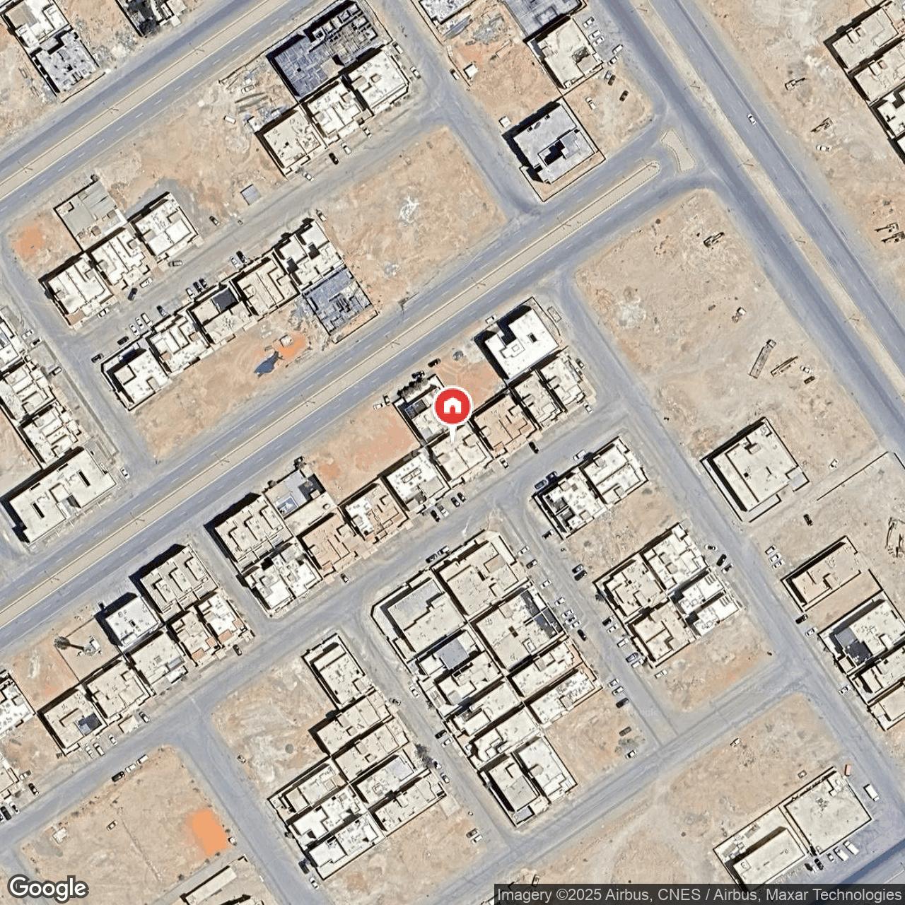 فيلا  في المهدية