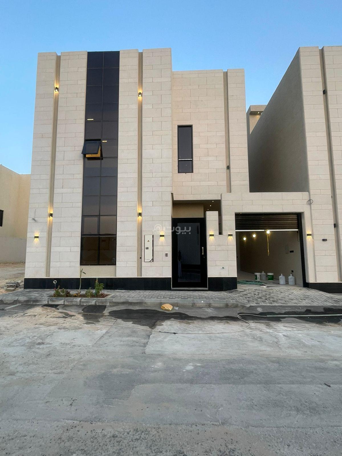 فيلا 5 غرف في المهدية