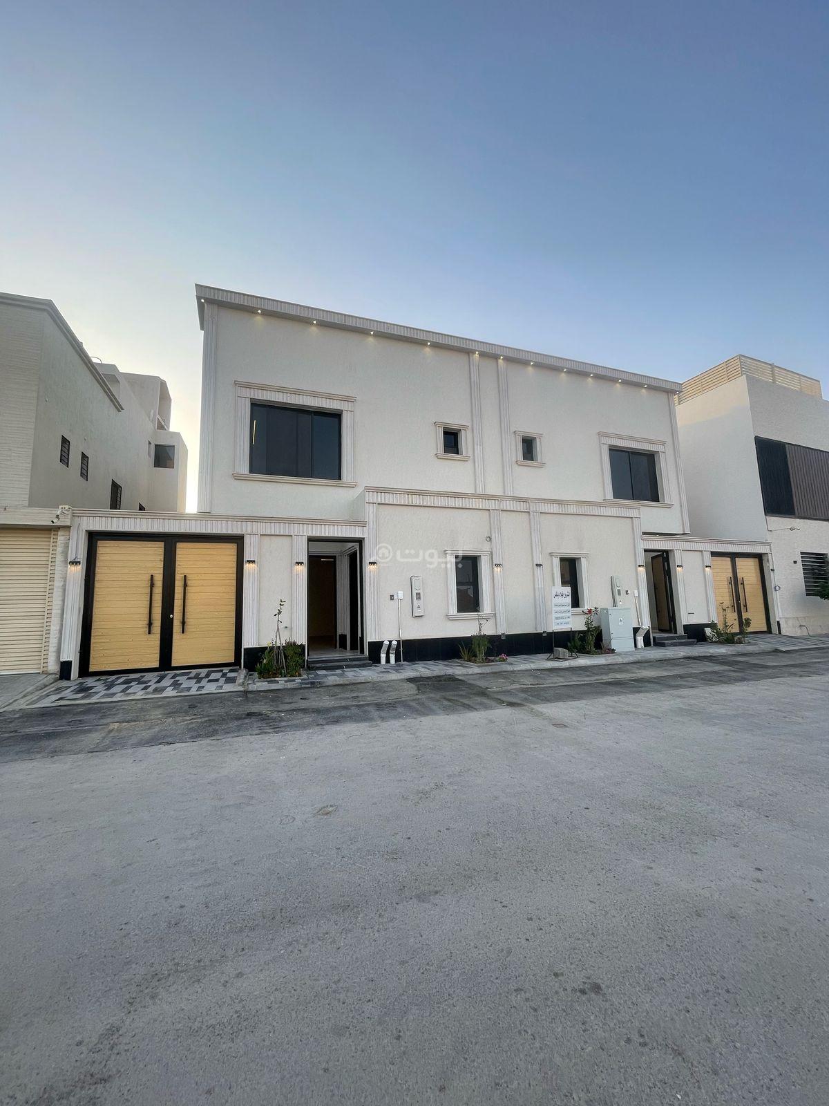 فيلا 5 غرف في المهدية