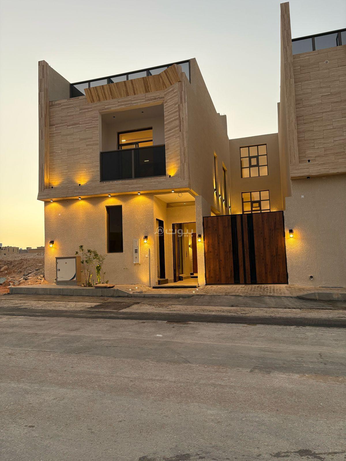 فيلا 6 غرف في المهدية