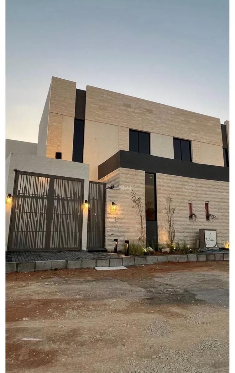 فيلا 7 غرف في المهدية