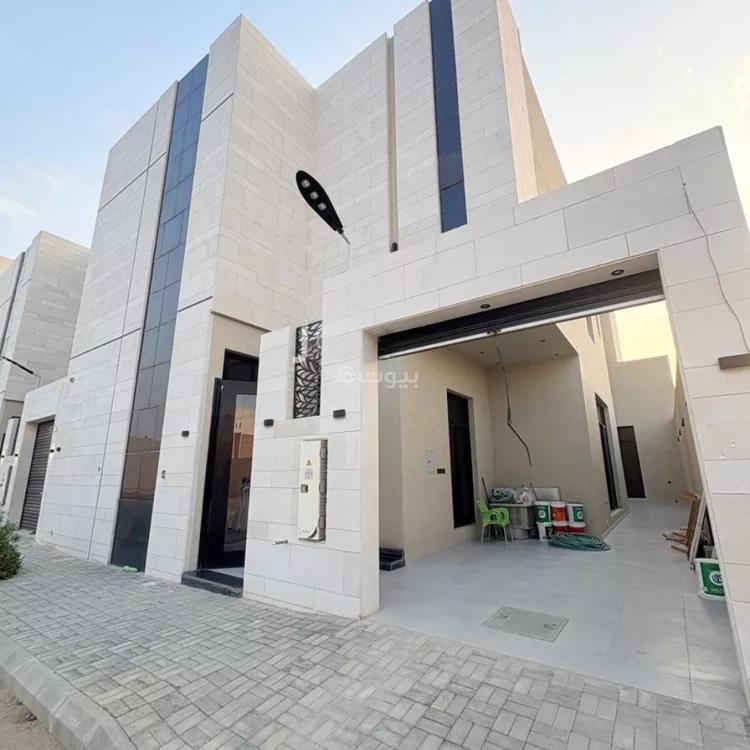 فيلا 8 غرف في المهدية