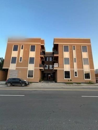 شقة 3 غرف في المهدية