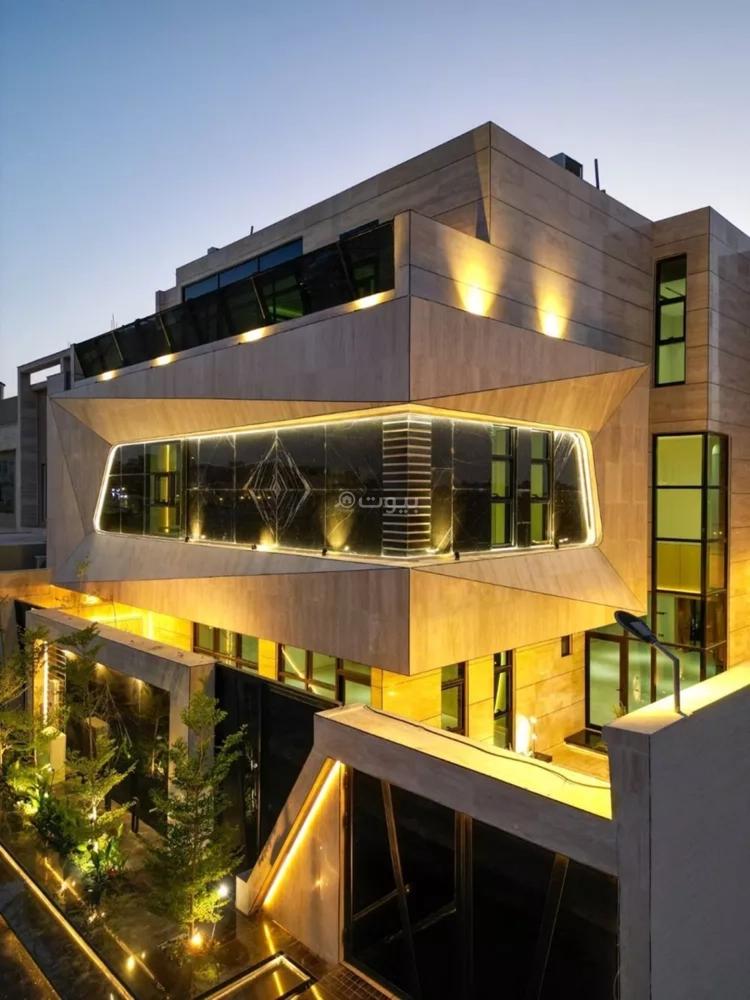 فيلا 5 غرف في المهدية