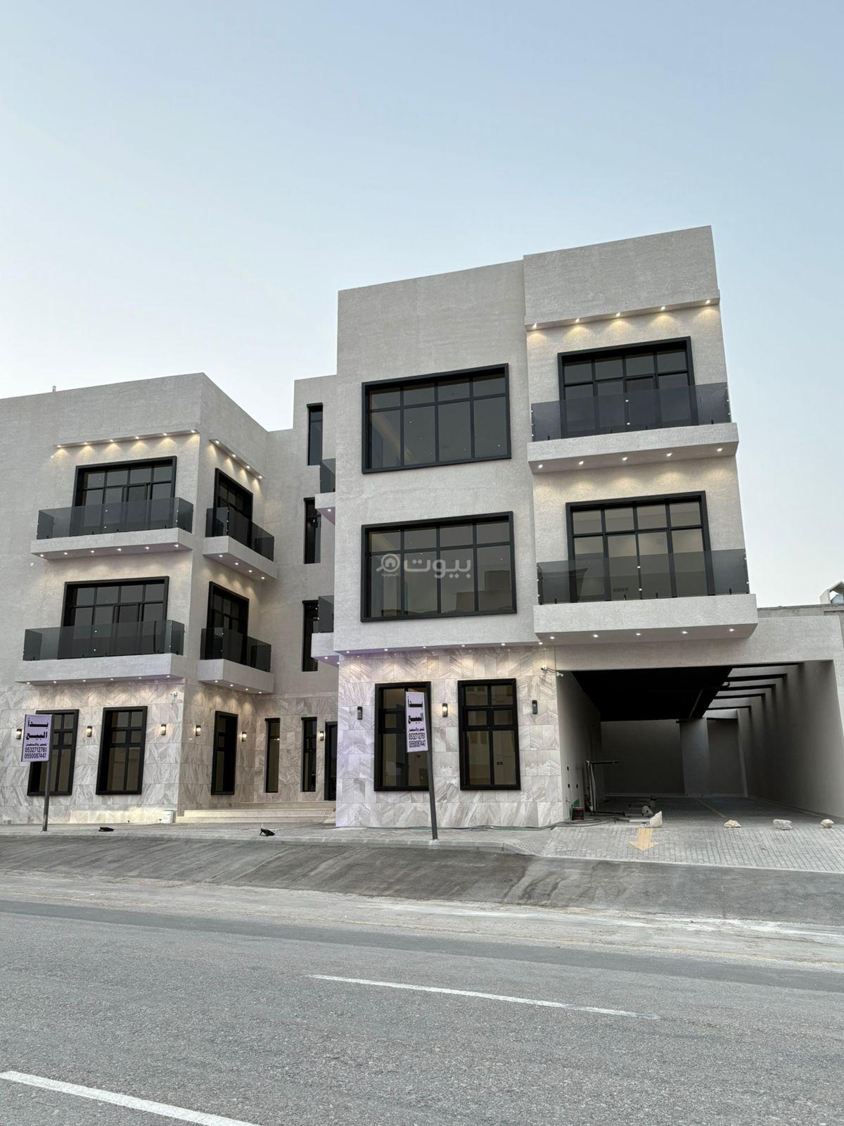 6 bedroom villa in Al Mahdiyyah