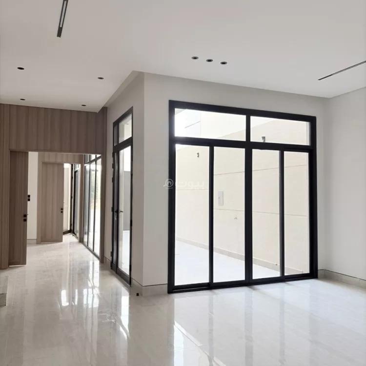 فيلا 6 غرف في المهدية