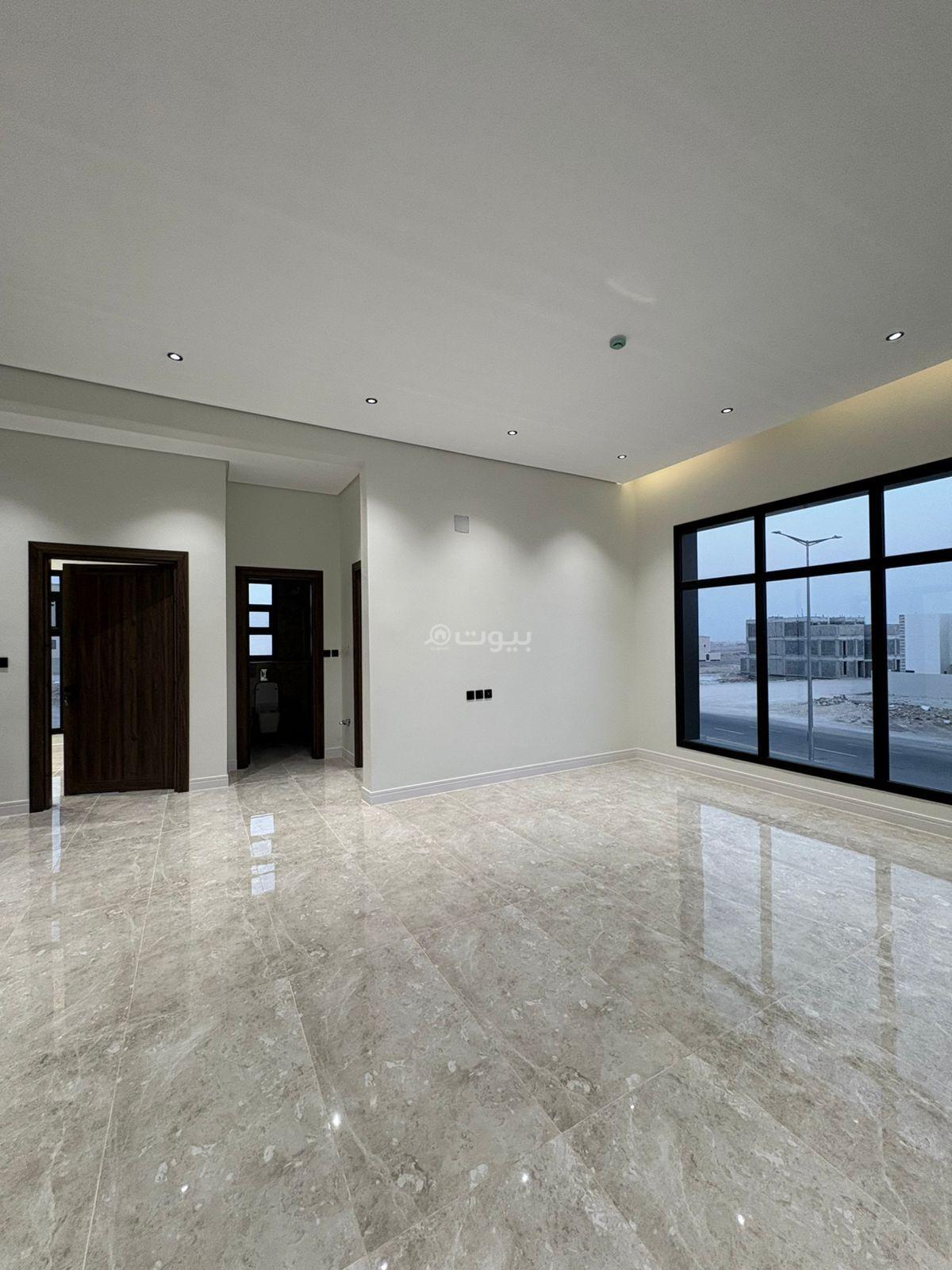 شقة 3 غرف في المهدية