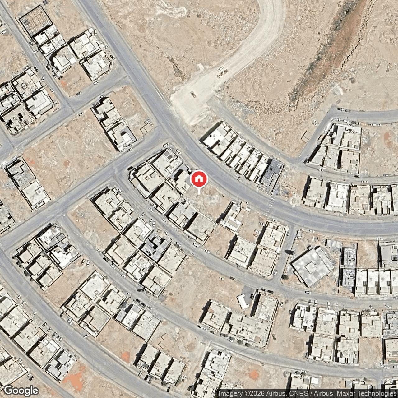 فيلا 7 غرف في المهدية