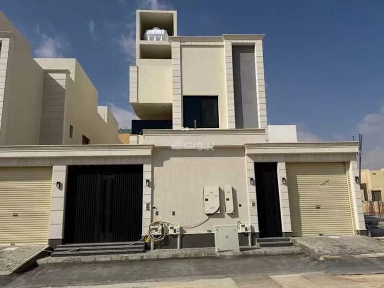 شقة 3 غرف في الجنادرية