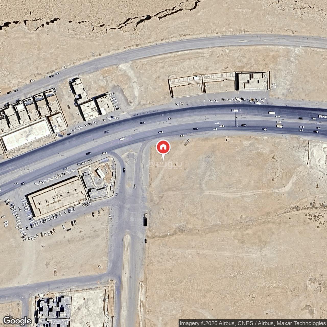 فيلا 4 غرف في المهدية