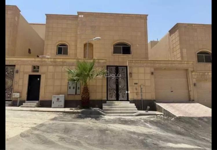 فيلا 5 غرف في النرجس