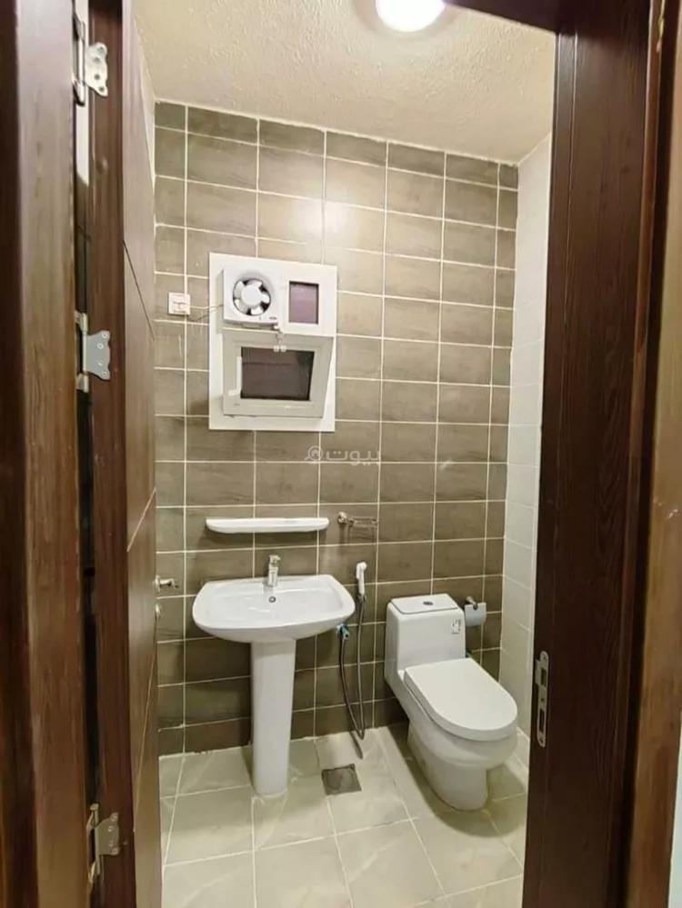 4 bedroom villa in Al Janadriyah