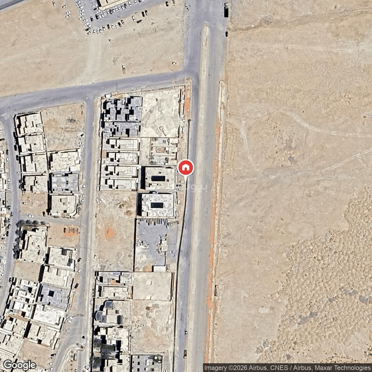 فيلا 5 غرف في المهدية