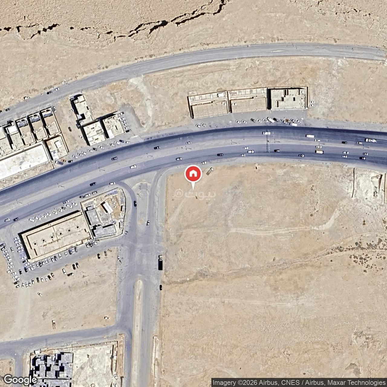 4 bedroom villa in Al Mahdiyyah