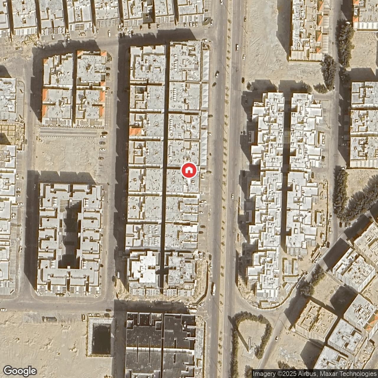 شقة  في الحمرا