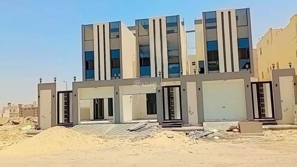 شقة 4 غرف في الحمرا