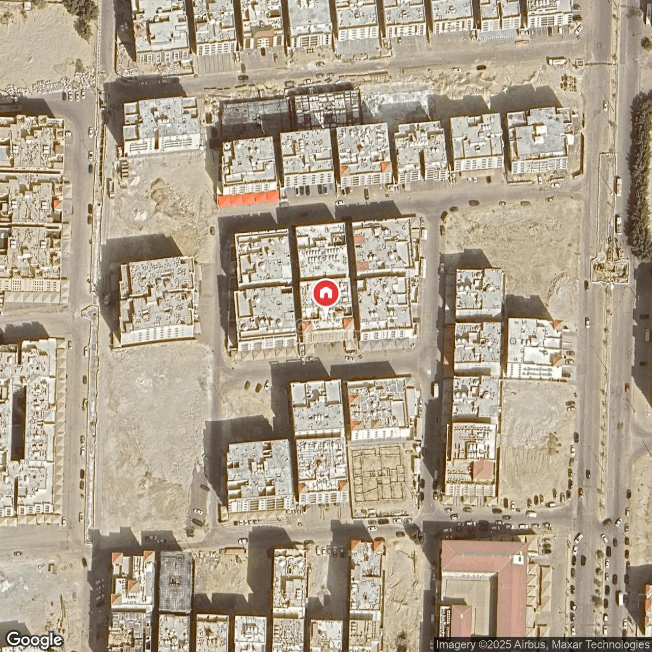 شقة  في الحمرا