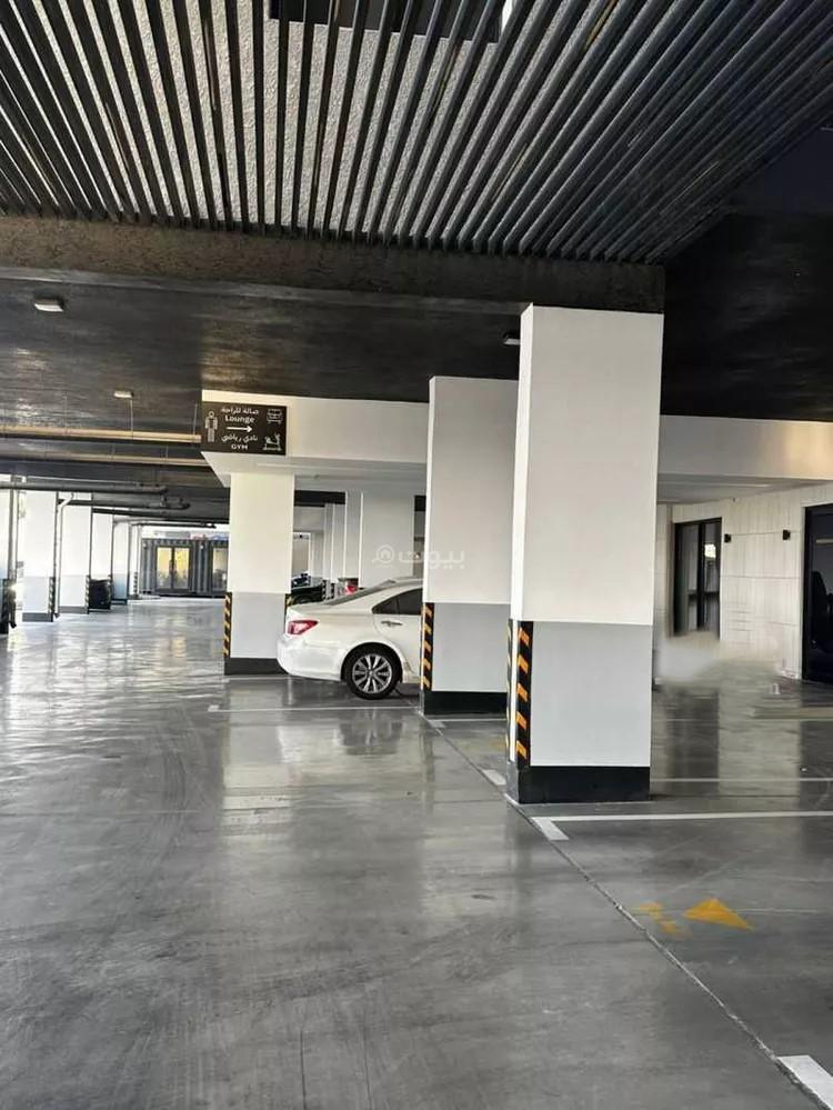 شقة 3 غرف في الحمرا