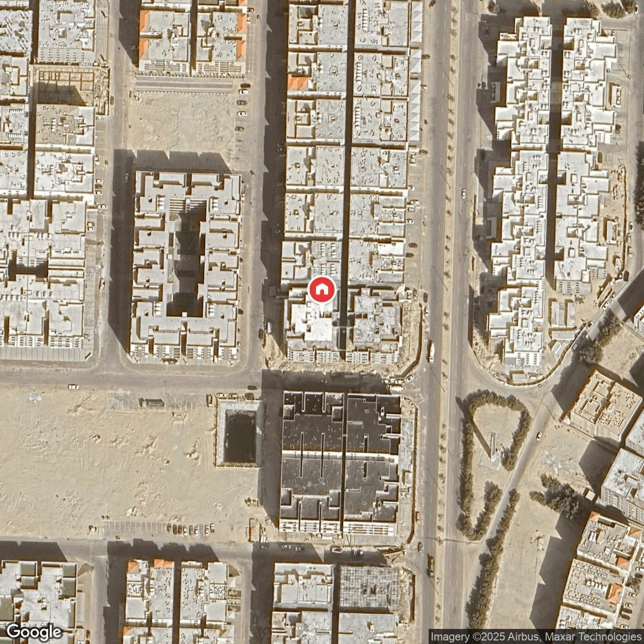 شقة  في الحمرا