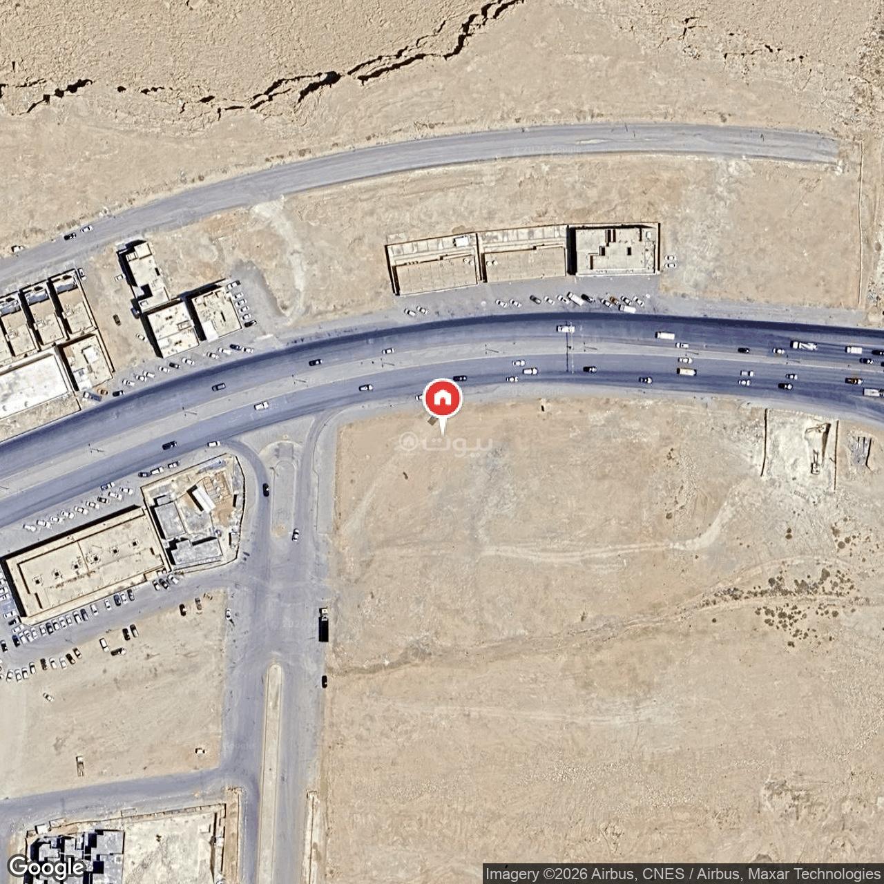 5 bedroom villa in Al Mahdiyyah