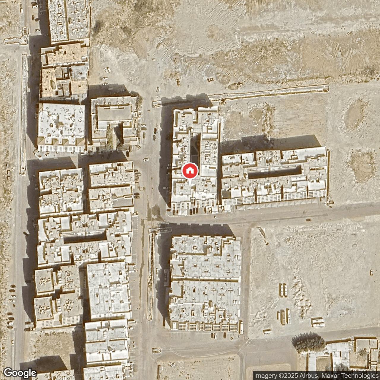 شقة  في الحمرا