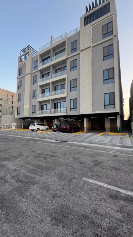 شقة 3 غرف في الحمرا