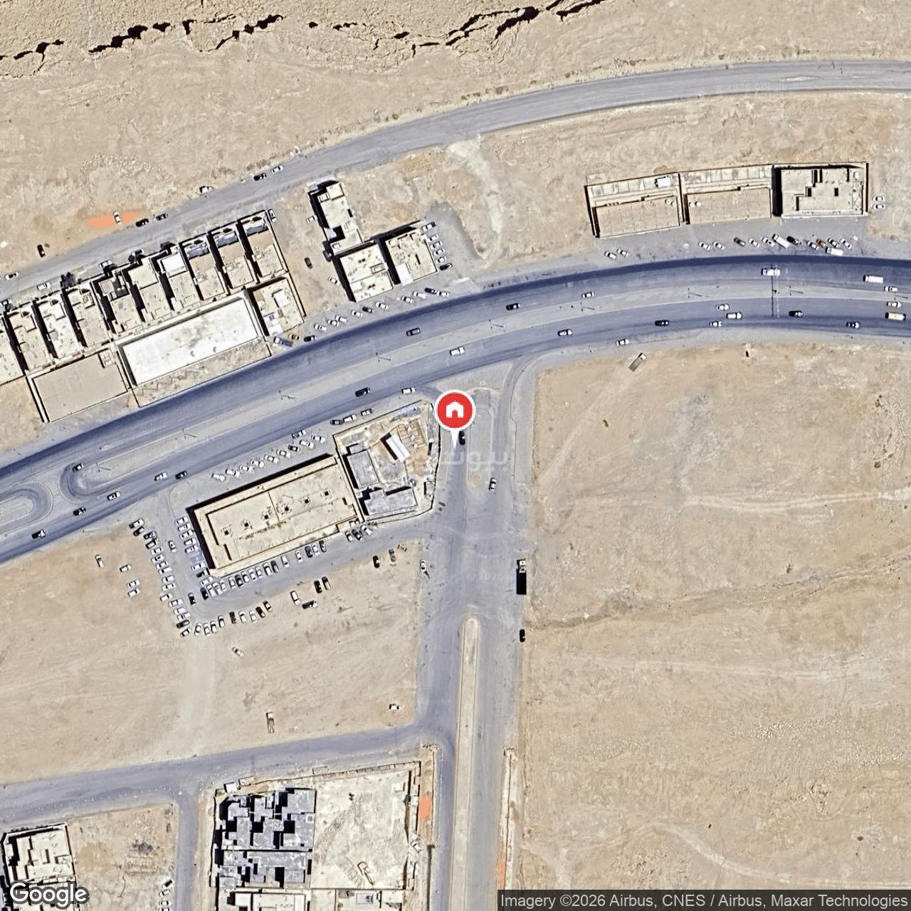 4 bedroom villa in Al Mahdiyyah