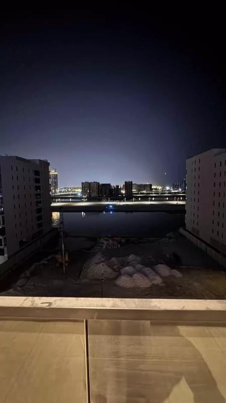 شقة 3 غرف في الخور