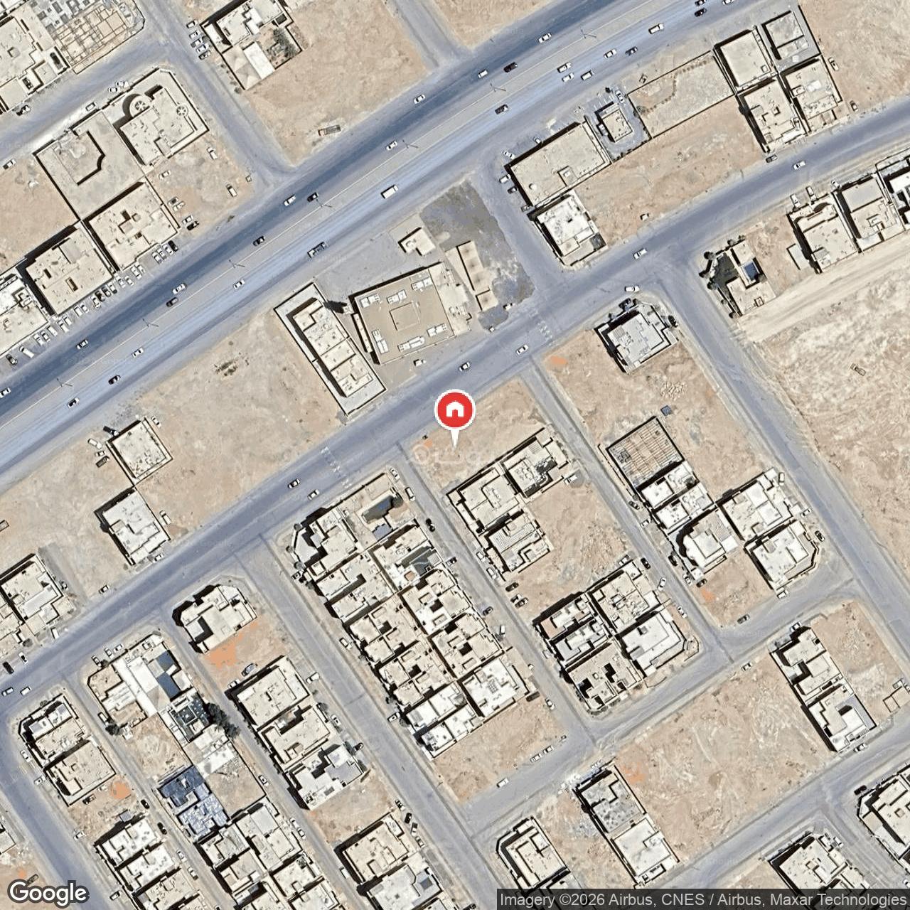 فيلا  في المهدية