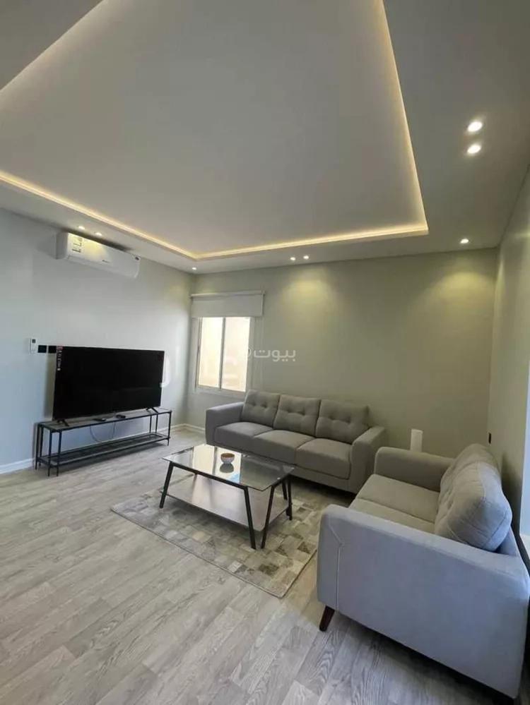 3 bedroom apartment in Al Malqa