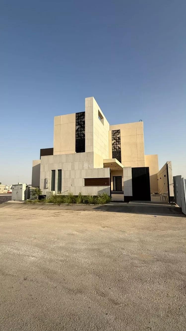 3 bedroom villa in Al Mahdiyyah