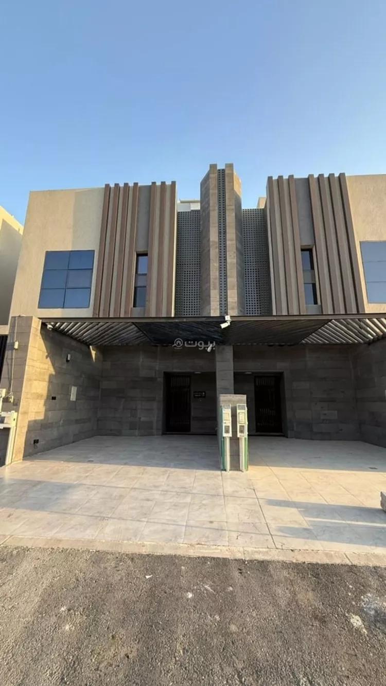 شقة 3 غرف في المونسية