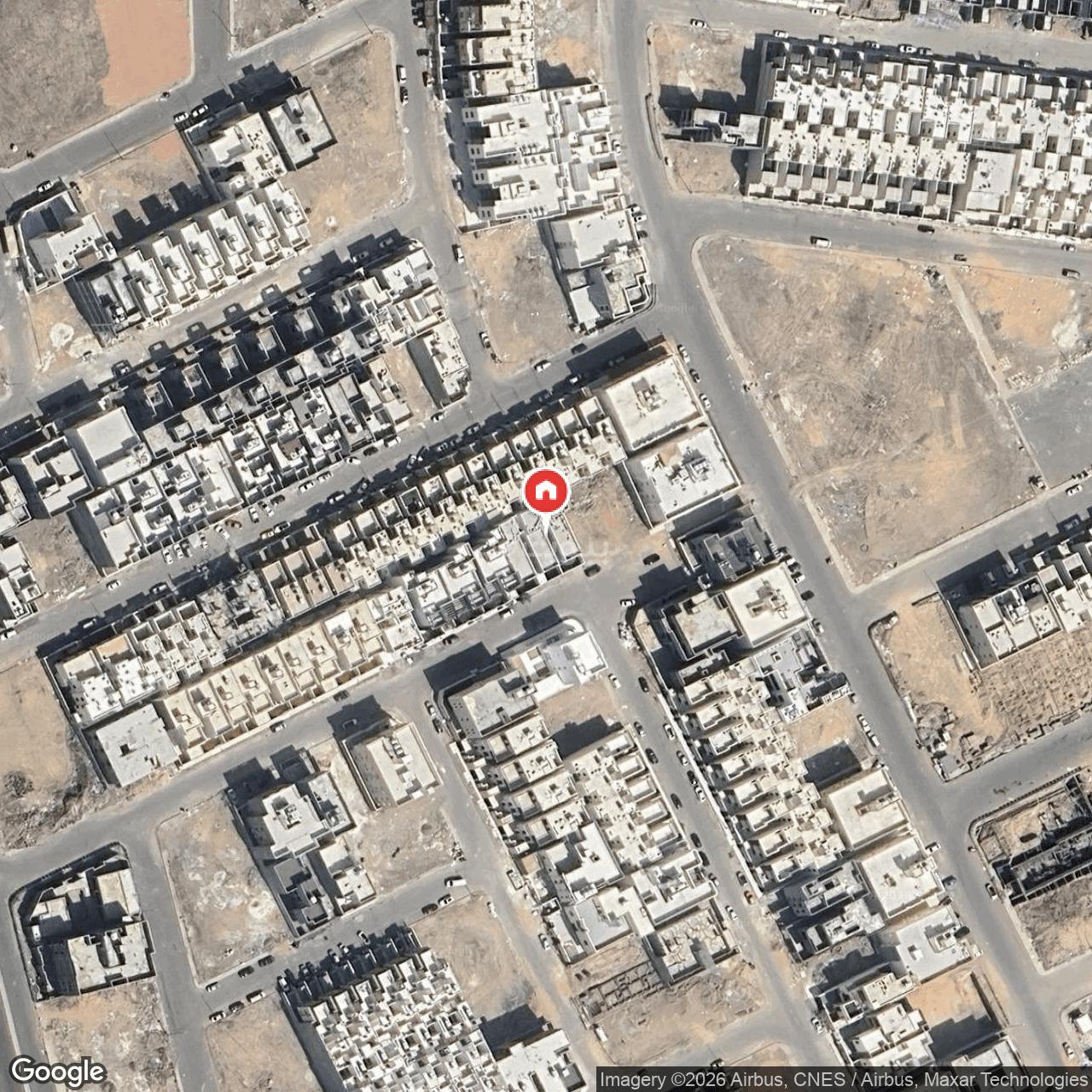 فيلا 6 غرف في شوران