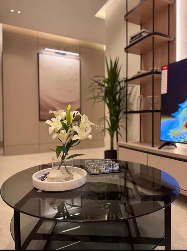 شقة 3 غرف في المهدية