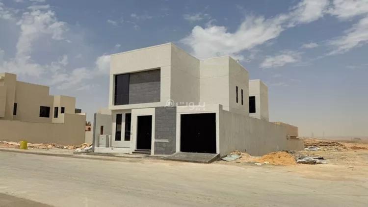 فيلا 5 غرف في المهدية