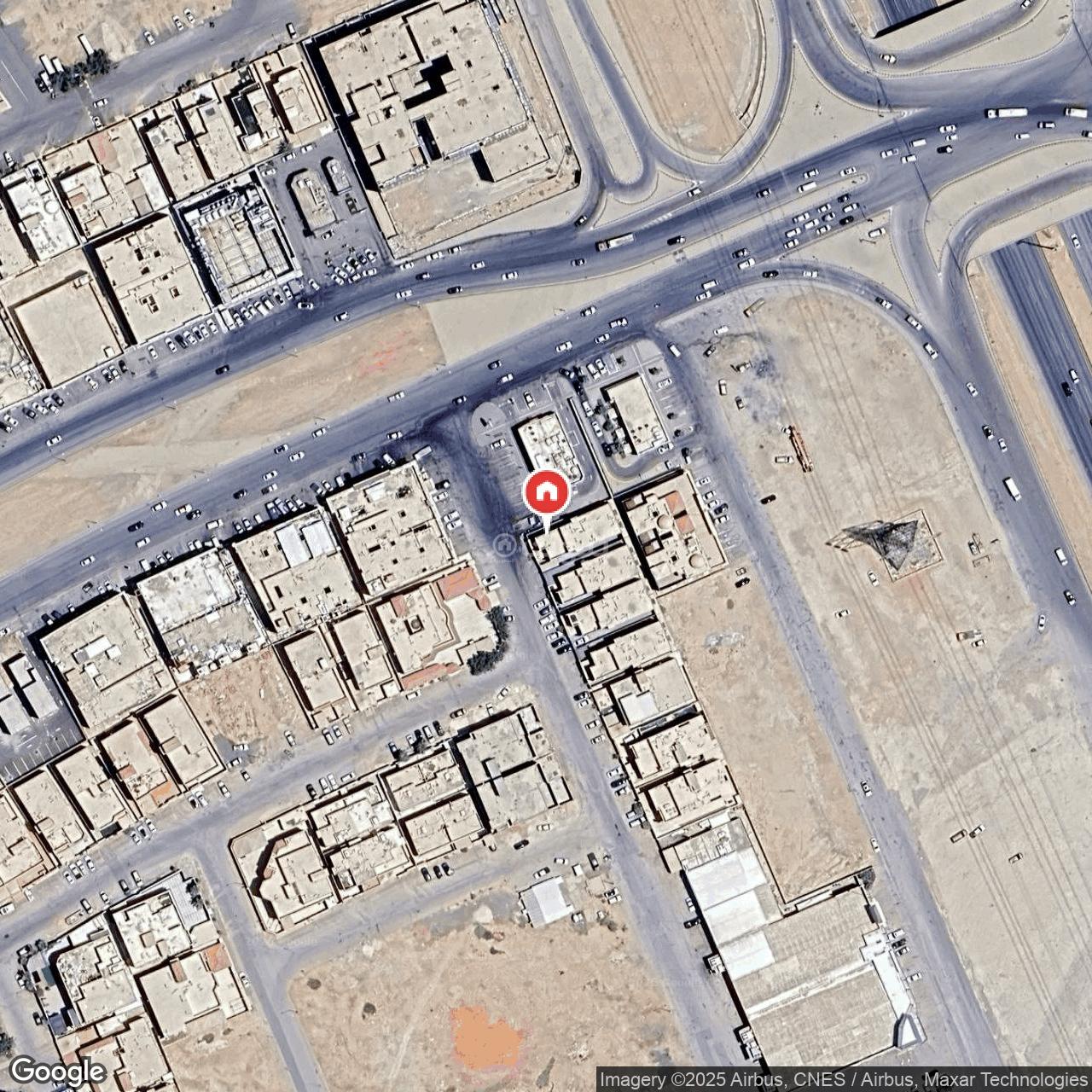 شقة 3 غرف في ظهرة لبن