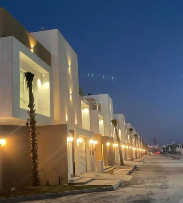 شقة 2 غرف في النرجس