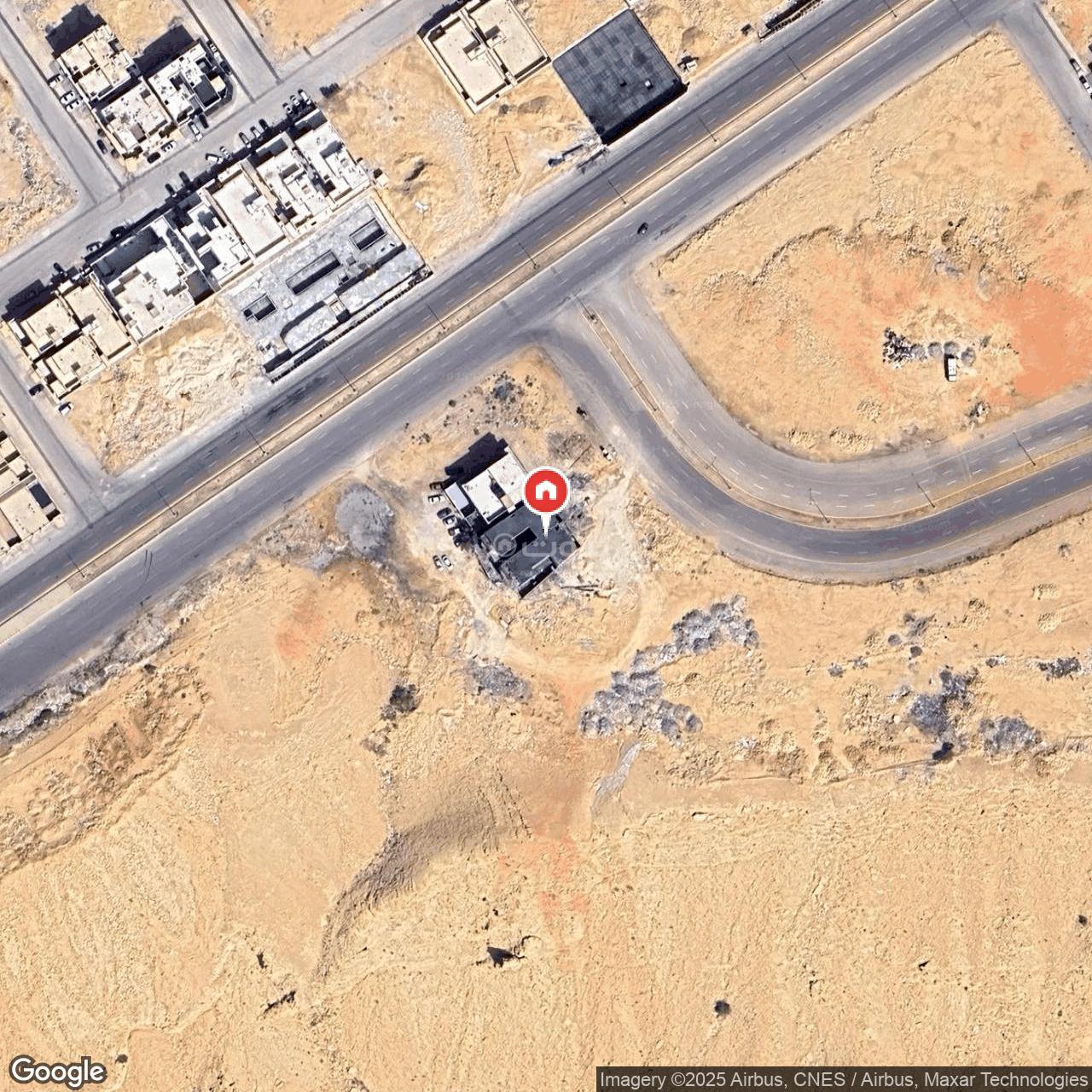 فيلا 7 غرف في المهدية