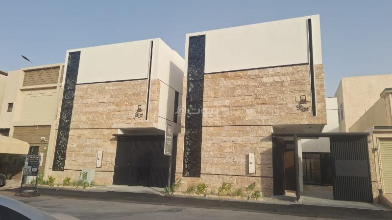 4 bedroom villa in Al Mahdiyyah