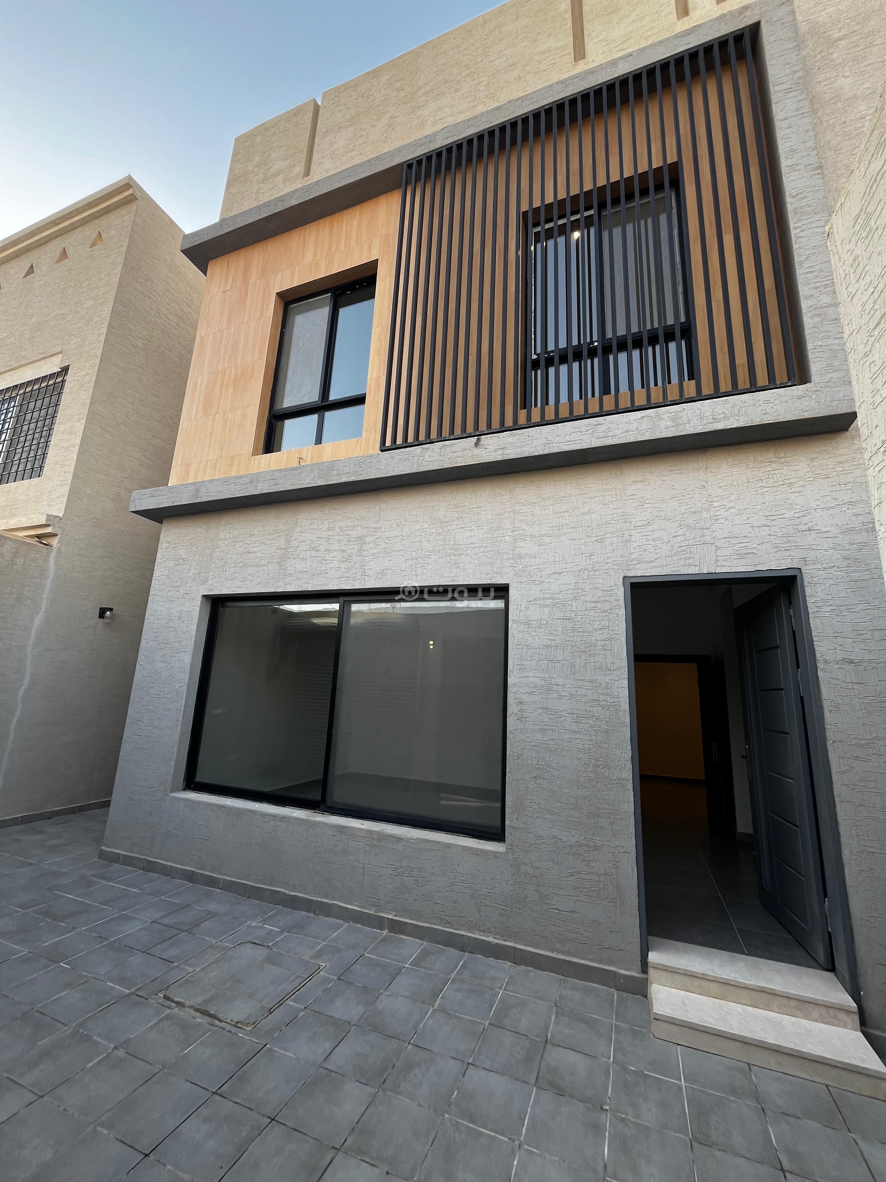 فيلا 5 غرف في الجنادرية