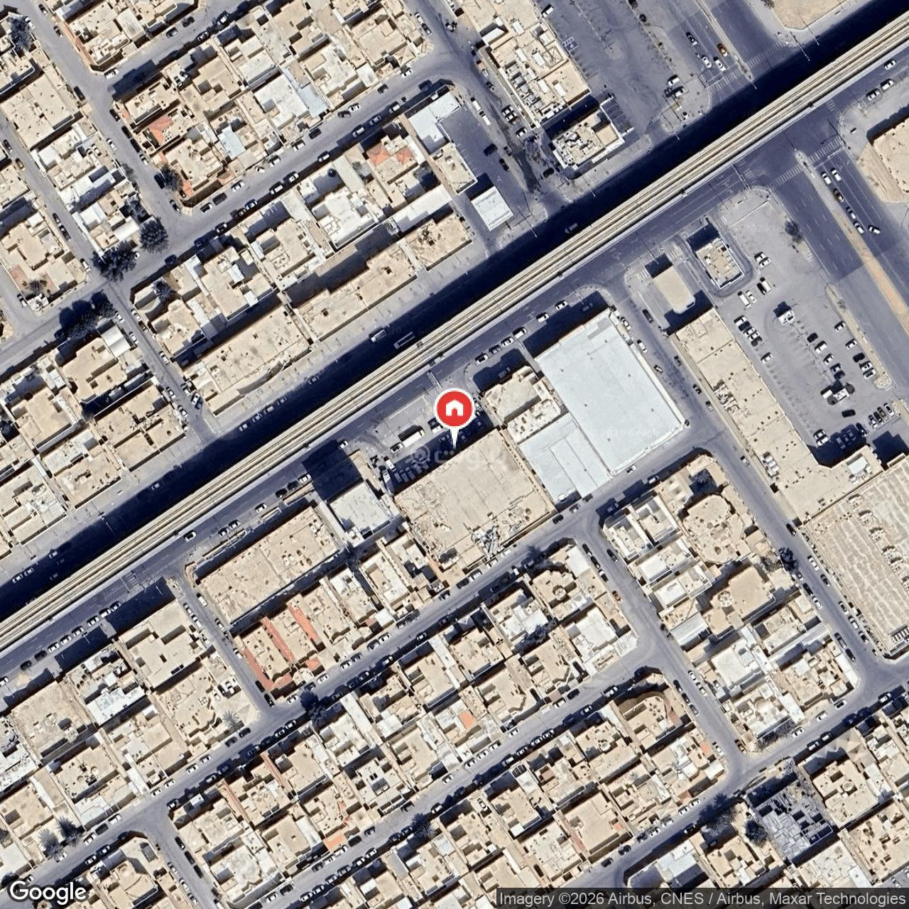 3000 sqm shop in As Suwaidi Al Gharabi