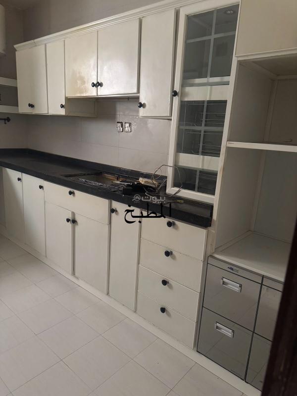 شقة 3 غرف في الحزم