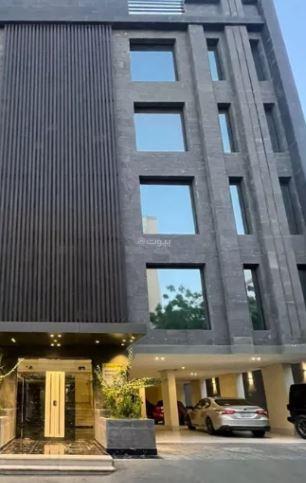 2 bedroom apartment in Al Rawdah