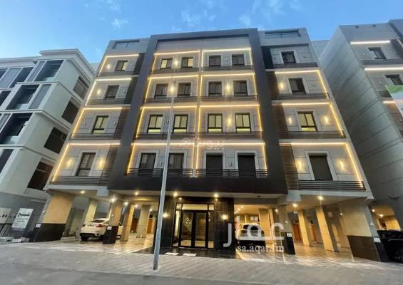 2 bedroom apartment in Al Rawdah